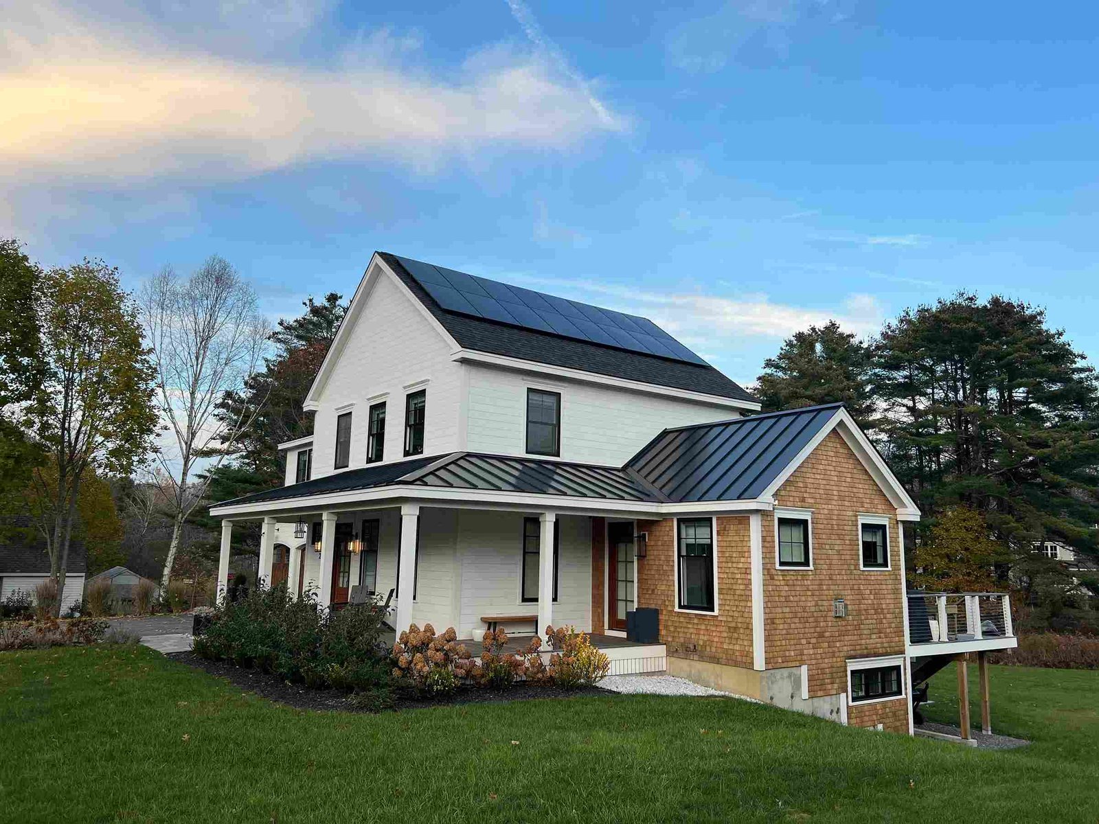 Is Solar Energy A Good Idea In Maine