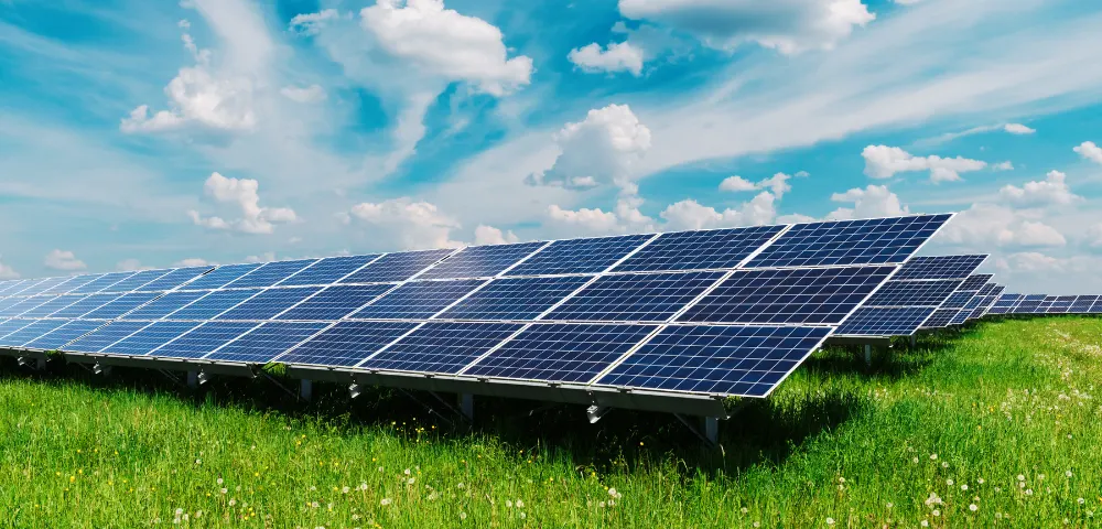 How Do Solar Panels Help the Environment?