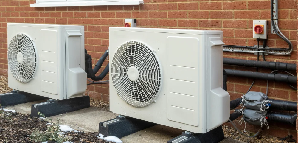 How Much Does It Cost To Run A Heat Pump Per Month