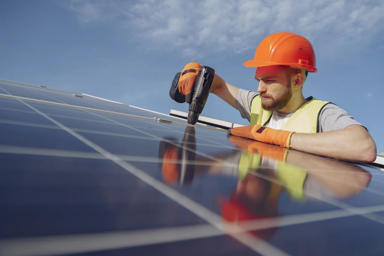 Long-Term Solar Support