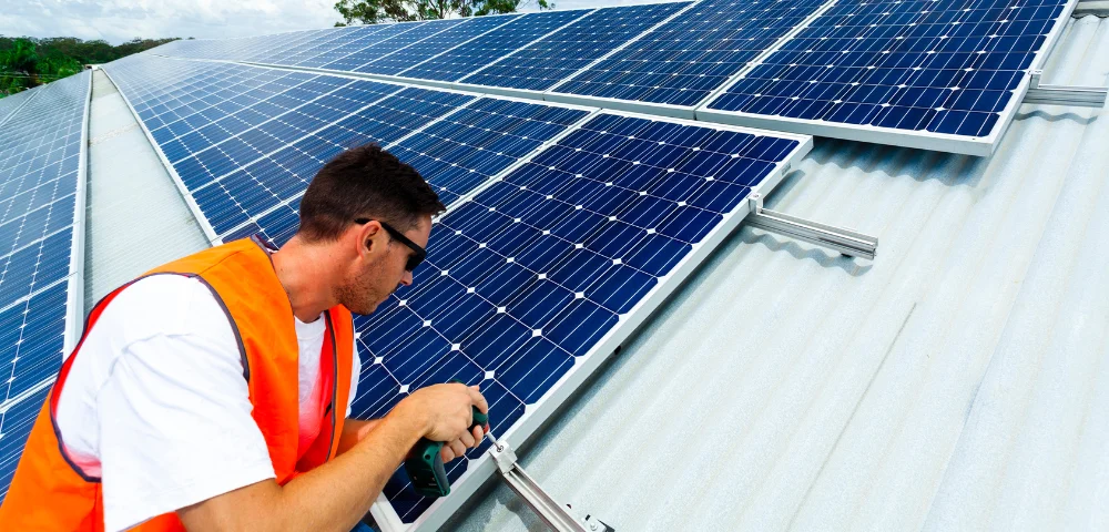 What’s the Difference Between 60 Cell and 72 Cell Solar Panels?