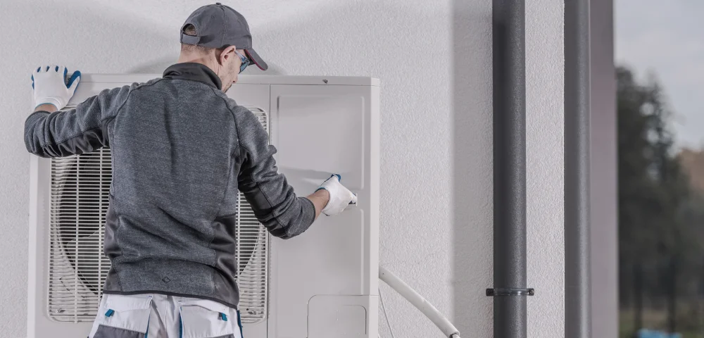 What Are The Advantages of a Heat Pump System?