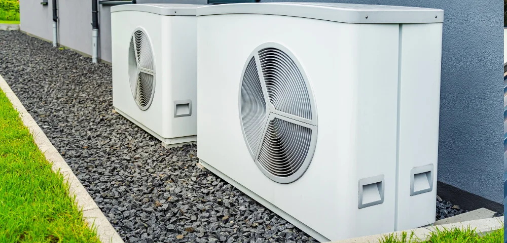 Are Heat Pumps Better For The Environment Than AC?