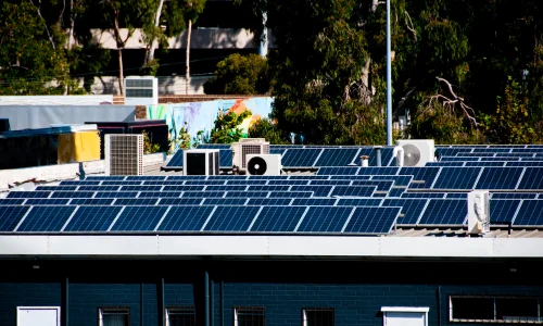 Advanced Renewable Technologies & Applications