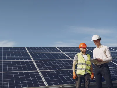 Clean Energy Strategy & Planning Solution