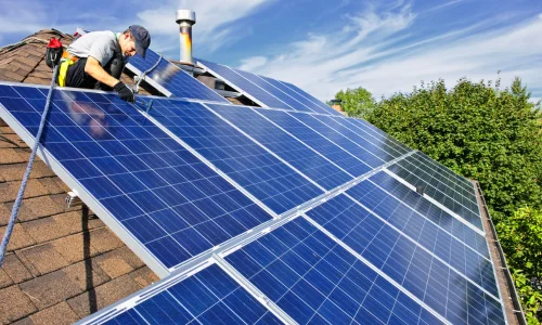 Energy Efficiency & Usage Analysis