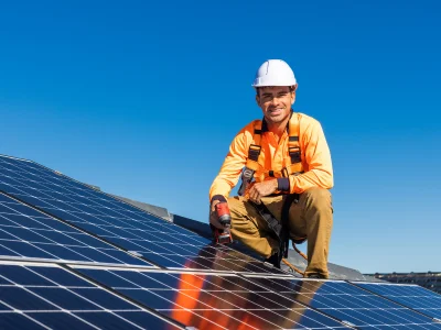 Smart Energy Technology Integration