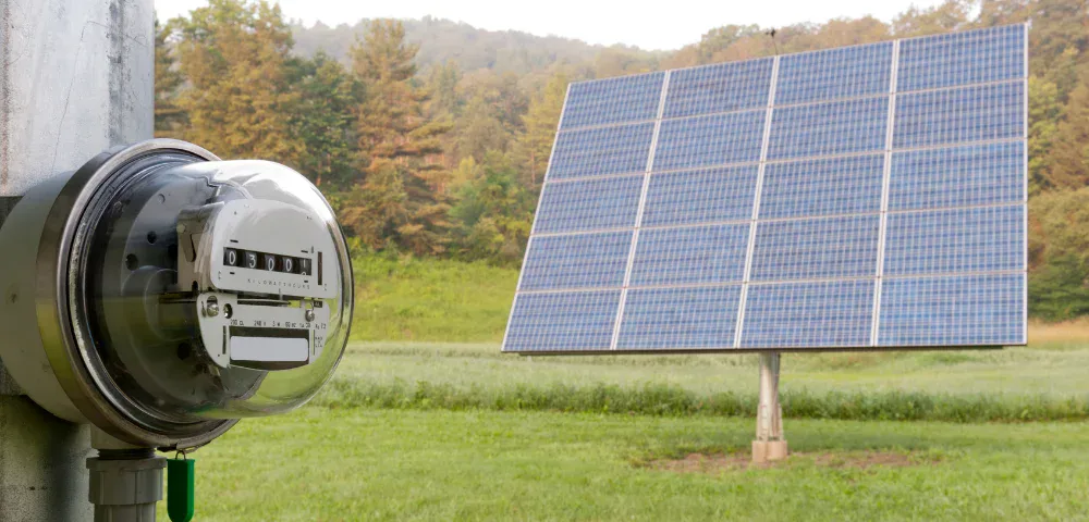 What Is Net Metering and How Does It Work in Maine?