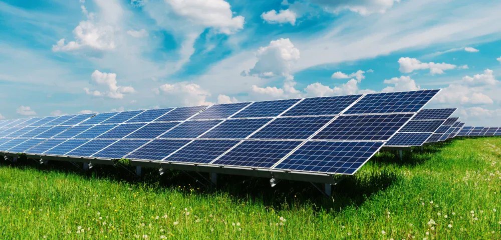 How Much Does a Solar Panel System Cost for a Home?