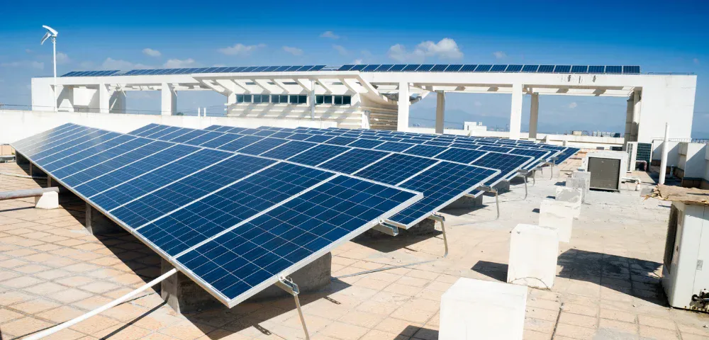Which Roof Types Are Best for Installing Solar Panels?