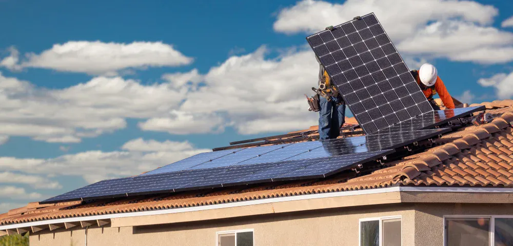 What’s The Best Direction and Angle for Solar Panels?