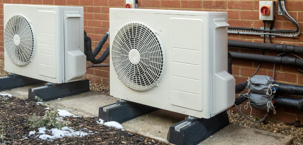 Do Heat Pumps Offer Air Filtration?