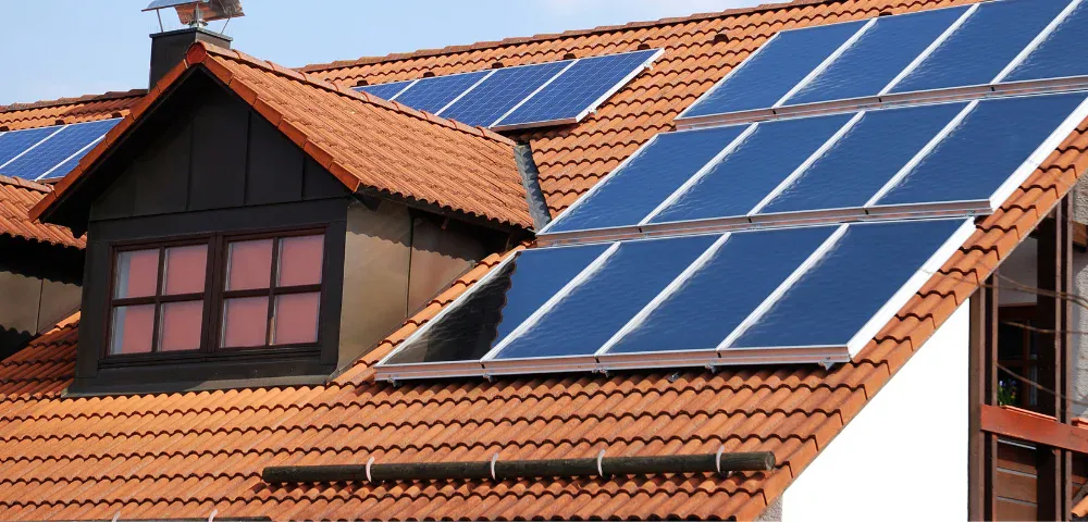 How Many Solar Panels Do I Need for My Home?