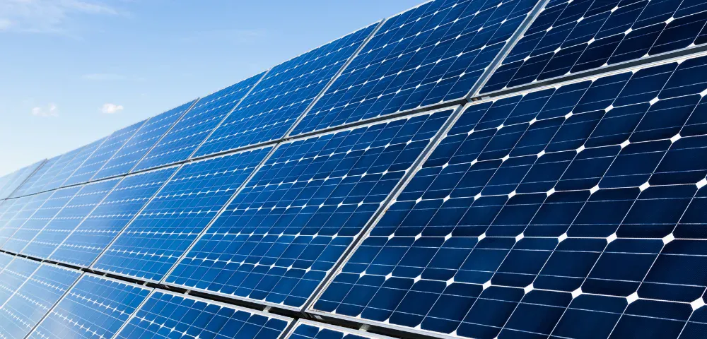 How to Charge a Lithium-Ion Battery Using Solar Panels?