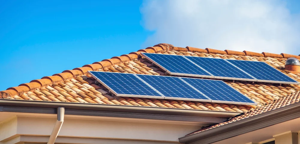 Can You Put Solar Panels on a Metal Roof?