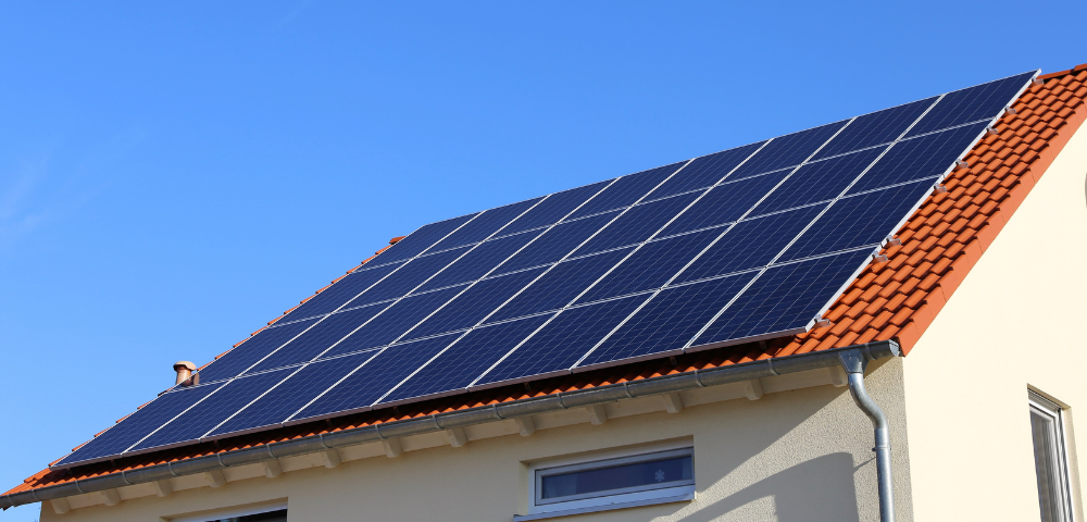 How to Install Solar Panels on a Shingle Roof?