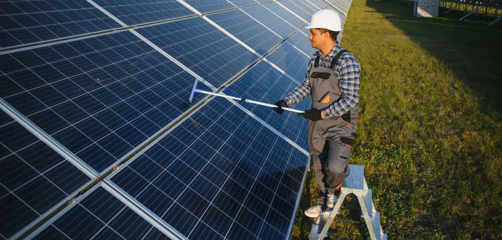 Solar Panel Cost per Sq Ft: How Much Will You Pay?