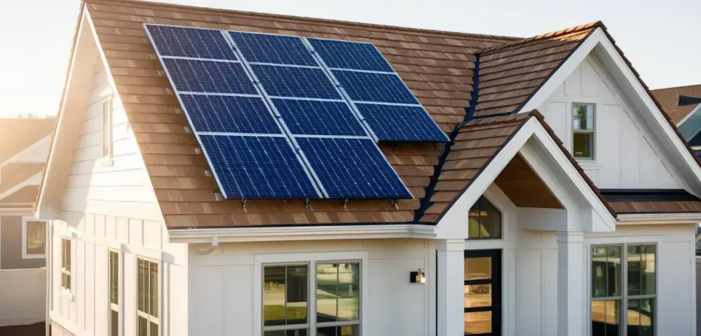 Can Solar Panels be Installed on a Tile Roof?