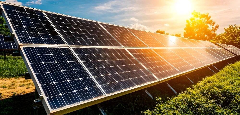 How to Install a DIY Solar Panel System at Home?