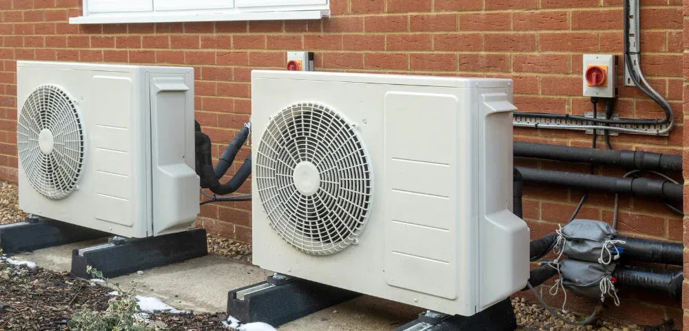 At What Temperature Will a Heat Pump Stop Working?