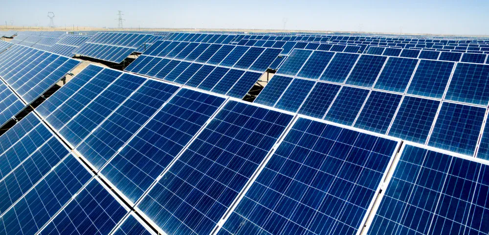 How to Connect Solar Panels to an Inverter?