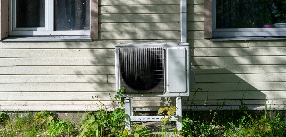 When Should You Use Emergency Heat on a Heat Pump?
