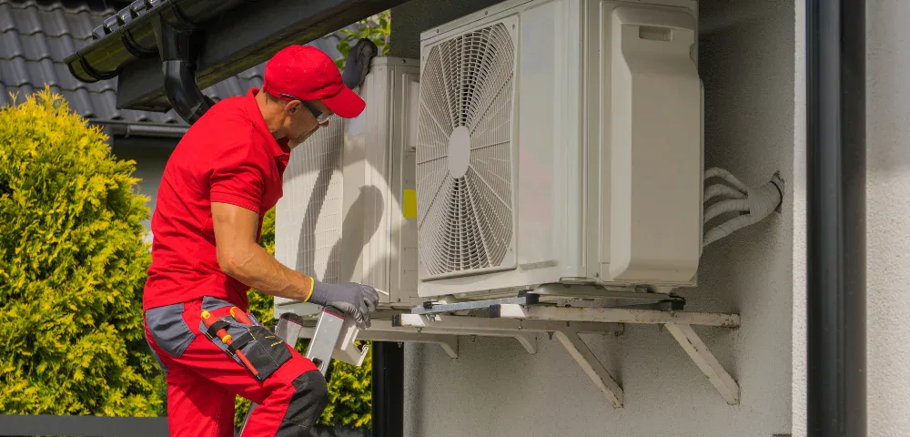 How to Wire a Heat Pump Thermostat?