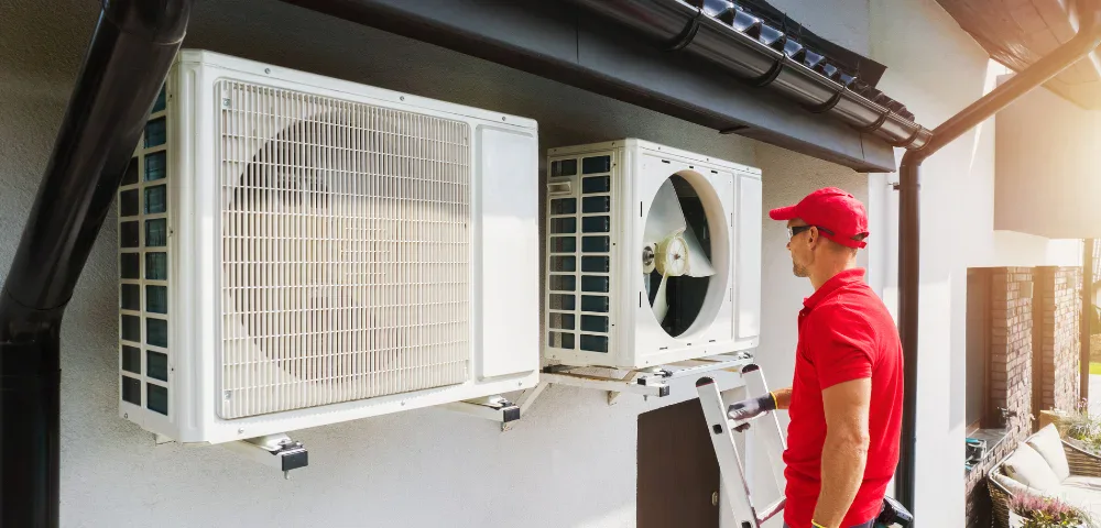 How to Wire a Heat Pump Safely?