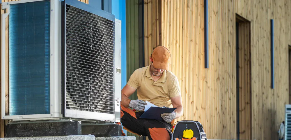 What Size Heat Pump Do I Need?