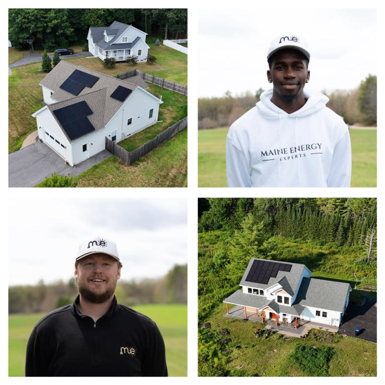Maine Energy Experts