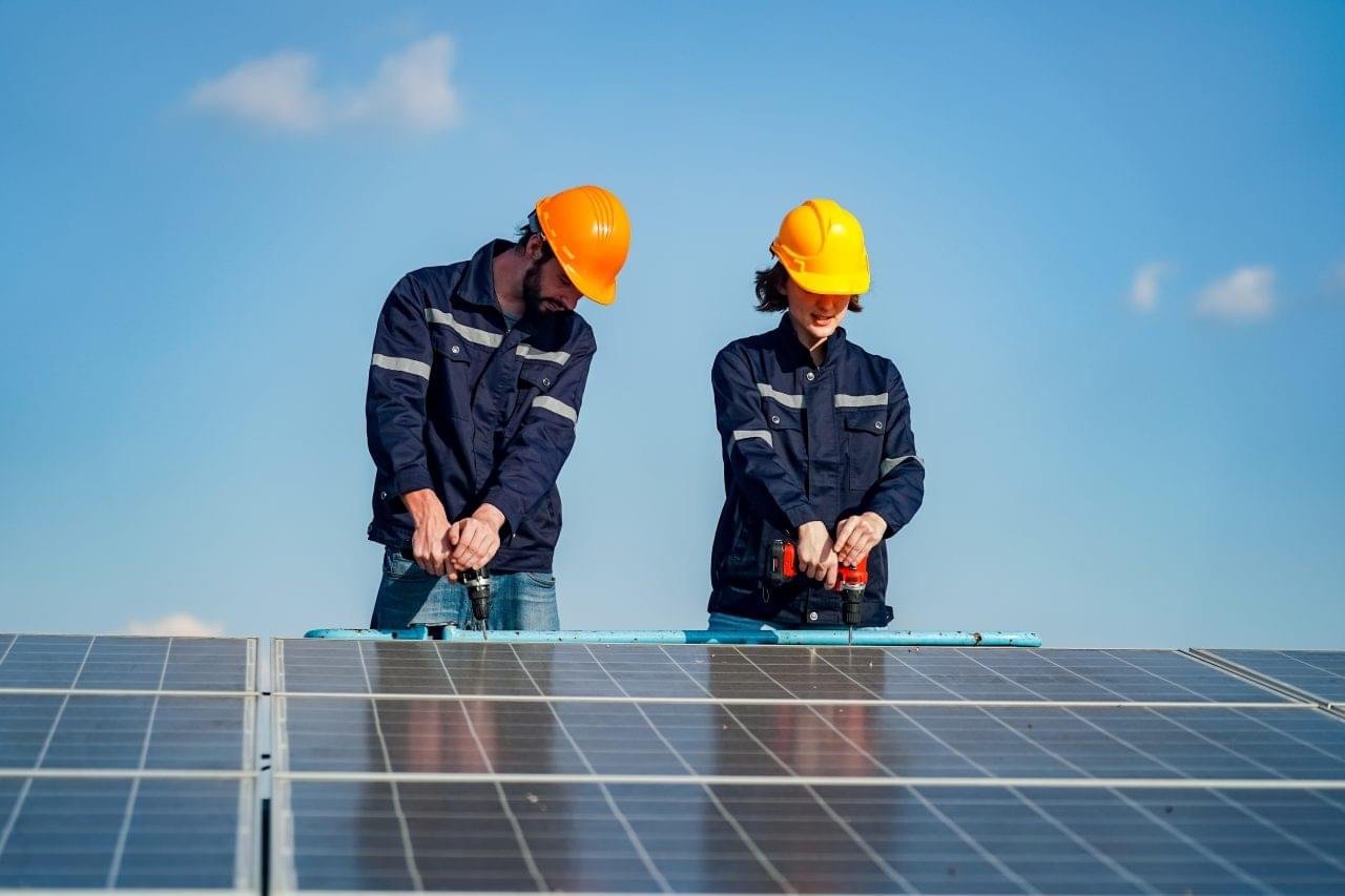 Solar Panel Installation Services in Southern Maine