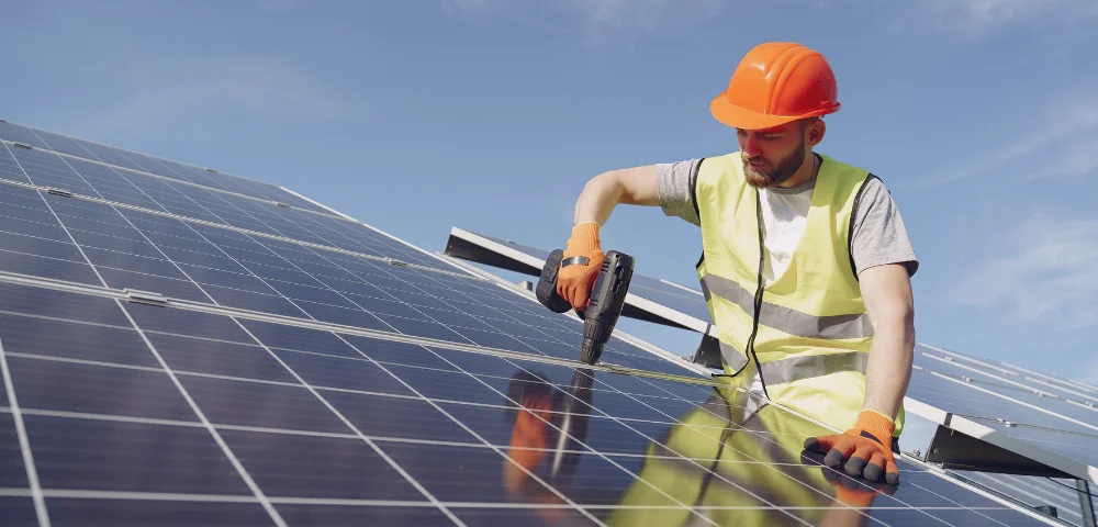 Solar Panels