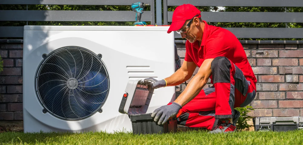 Heat Pumps